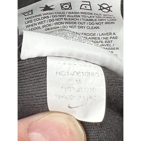 Men's Camouflage Jogger Pants - Picture 4 of 4